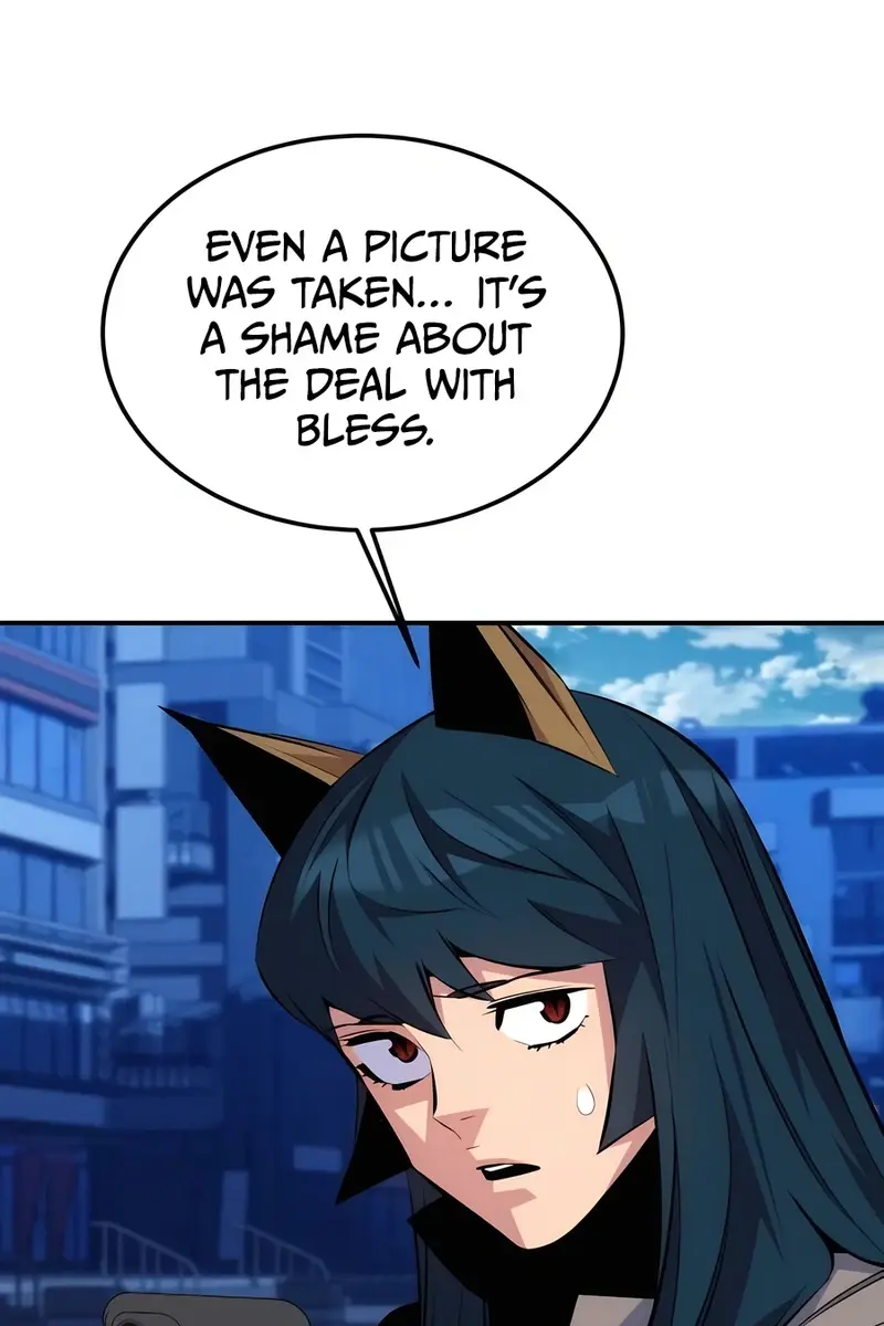 Auto Hunting Chapter 91 Page 54