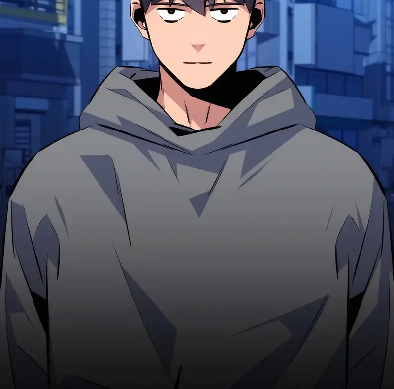 Auto Hunting Chapter 91 Page 56