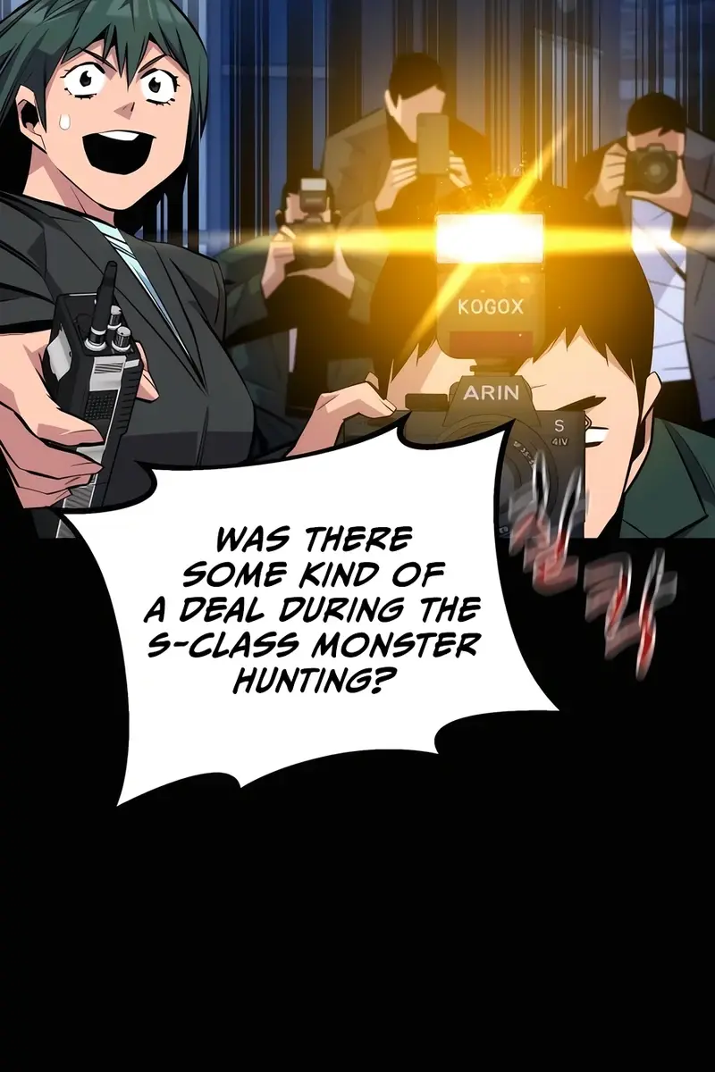 Auto Hunting Chapter 91 Page 59