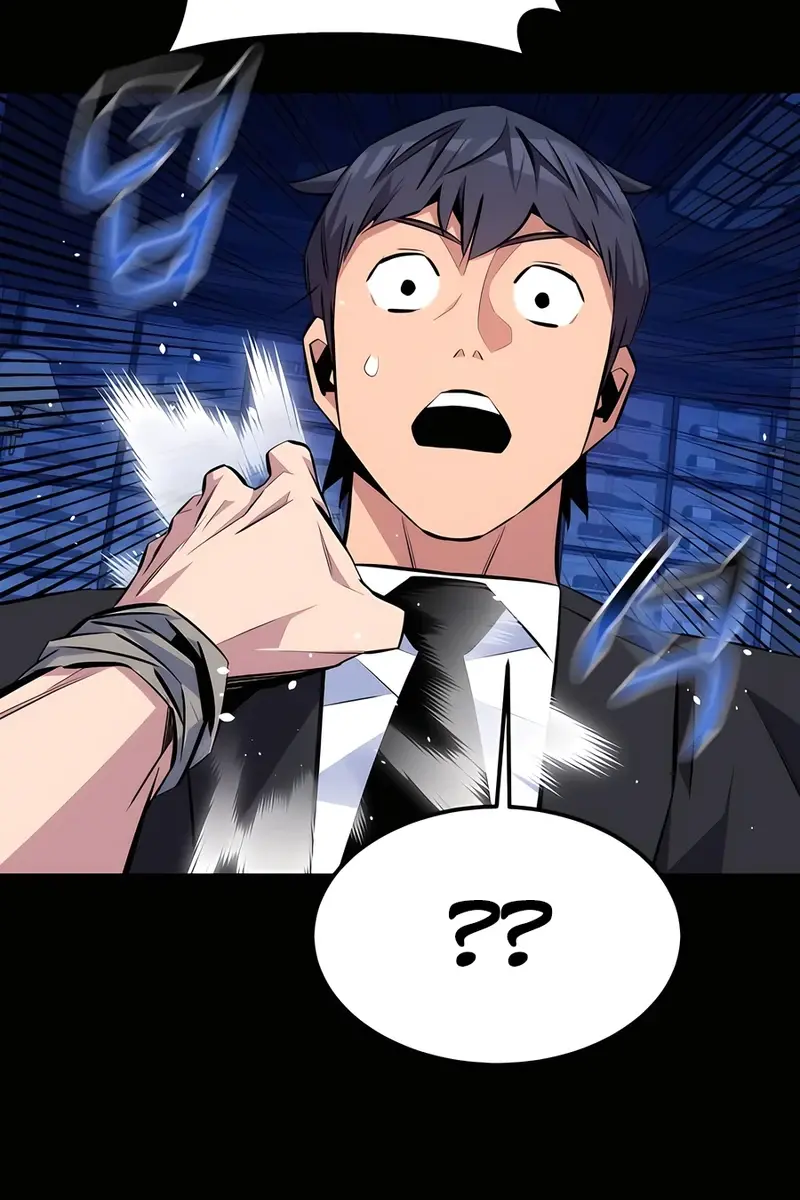 Auto Hunting Chapter 91 Page 64