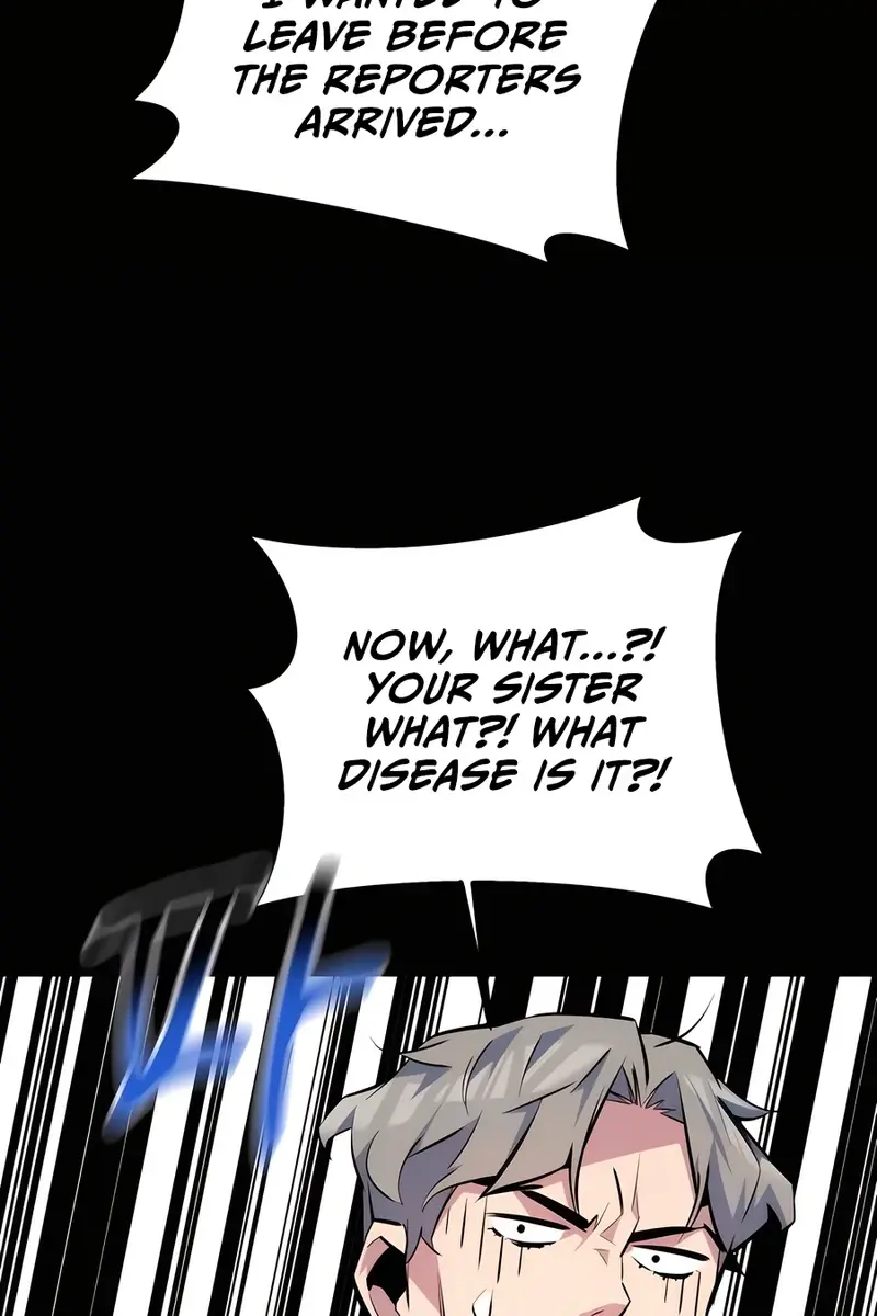 Auto Hunting Chapter 91 Page 70