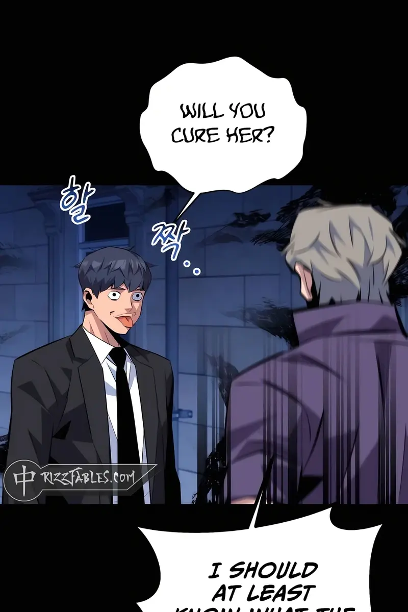 Auto Hunting Chapter 91 Page 72