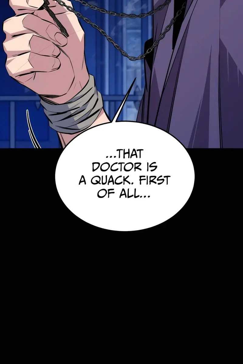 Auto Hunting Chapter 91 Page 77