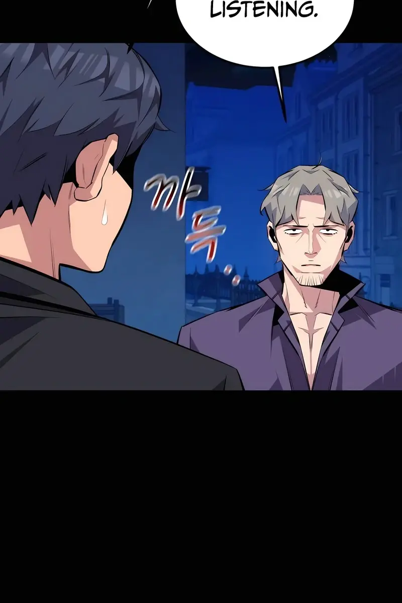 Auto Hunting Chapter 91 Page 81