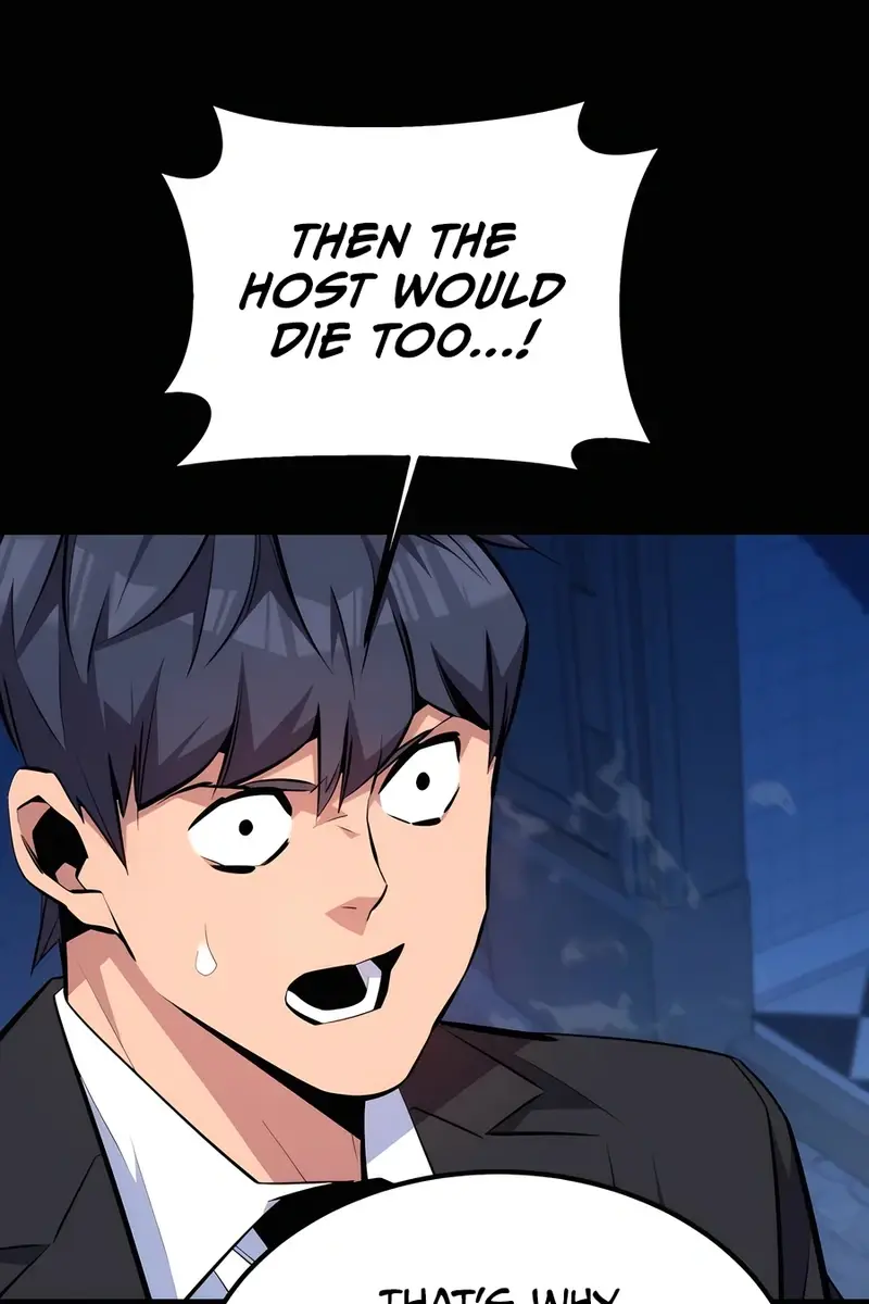 Auto Hunting Chapter 91 Page 84