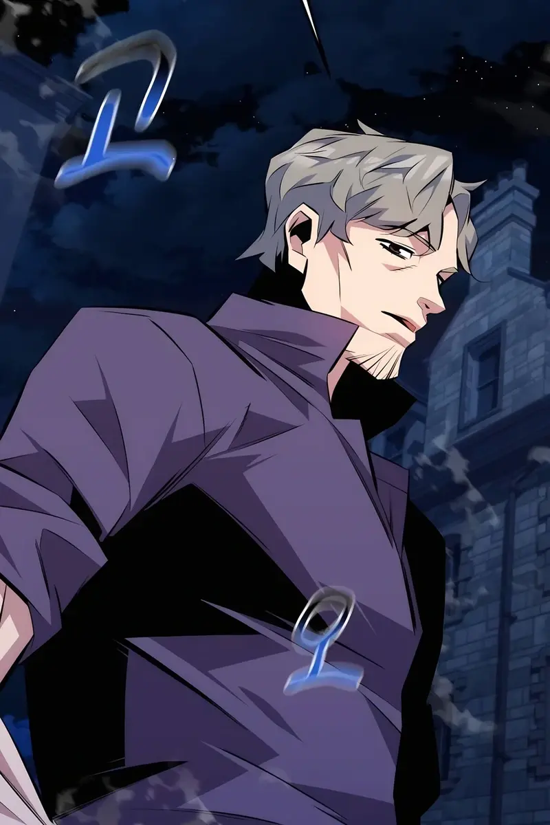 Auto Hunting Chapter 91 Page 86