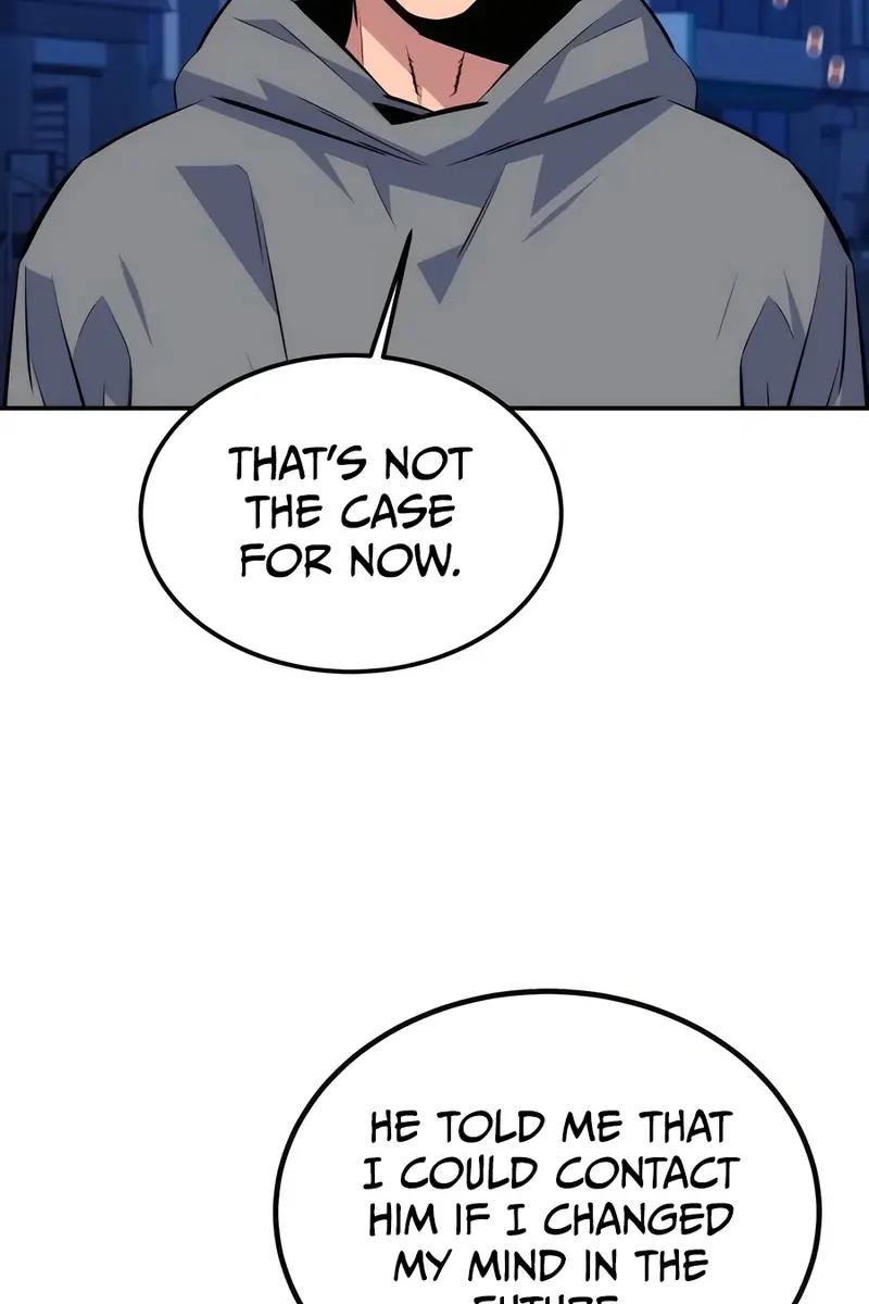 Auto Hunting Chapter 91 Page 91