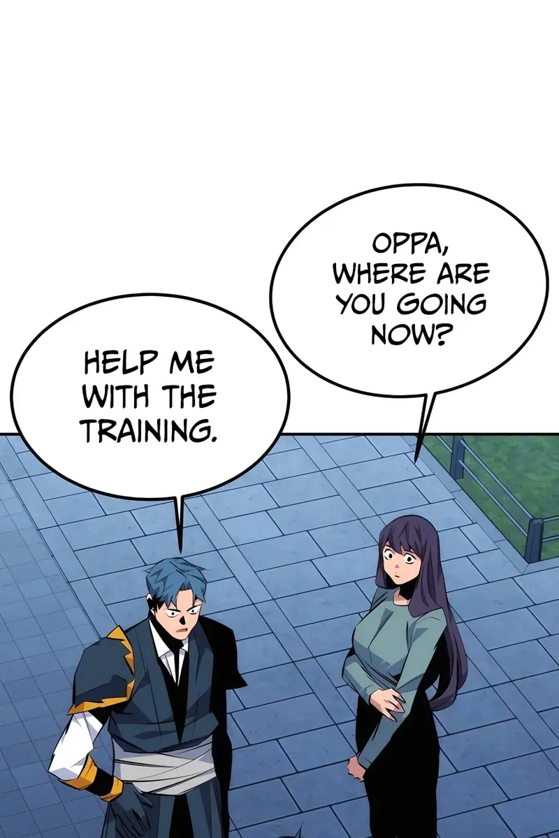 Auto Hunting Chapter 91 Page 93