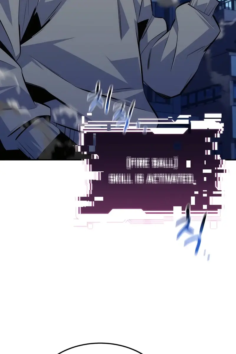 Auto Hunting Chapter 91 Page 96