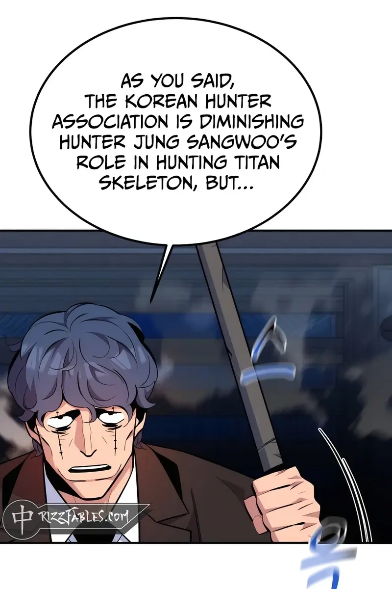 Auto Hunting Chapter 91 Page 102