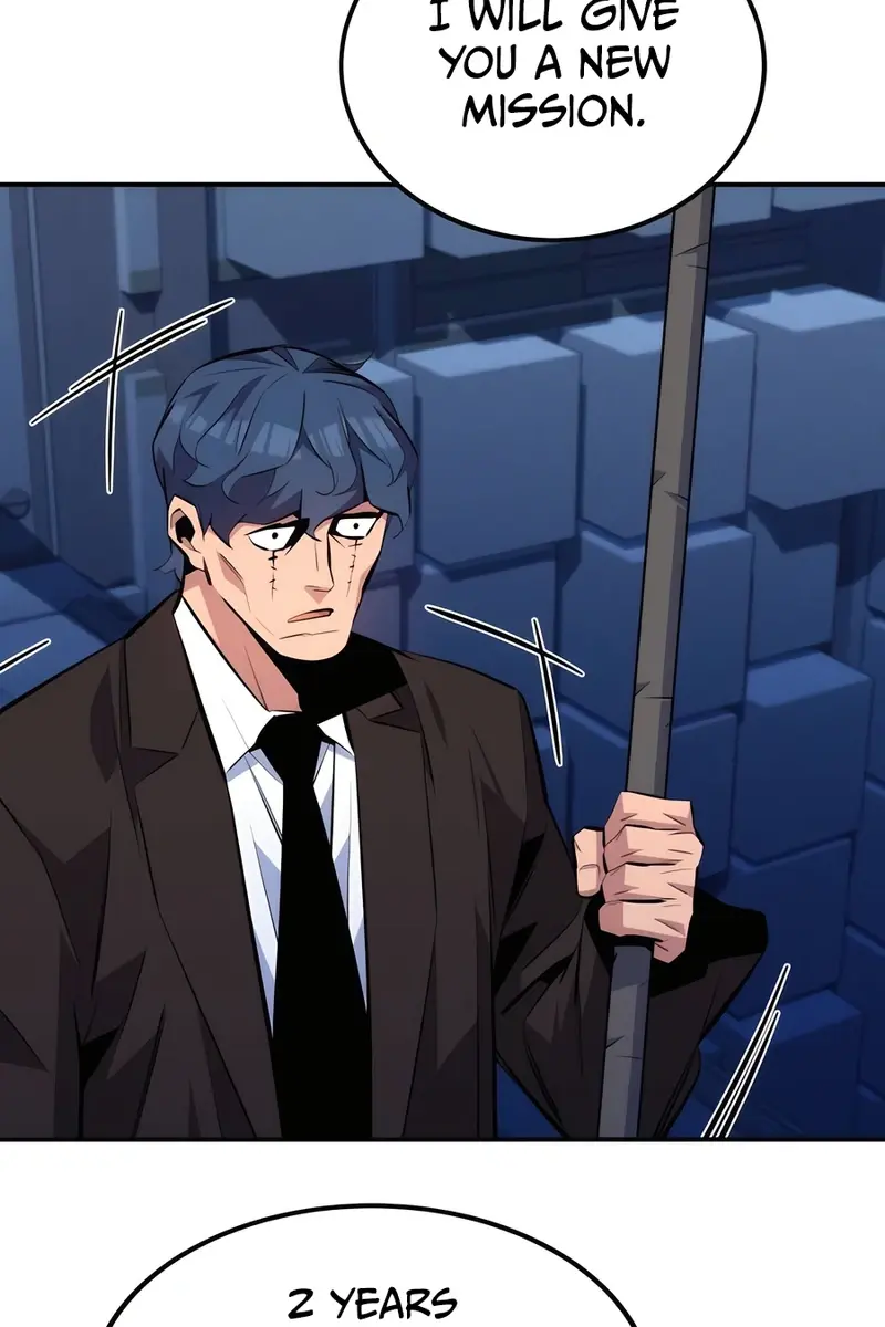 Auto Hunting Chapter 91 Page 107