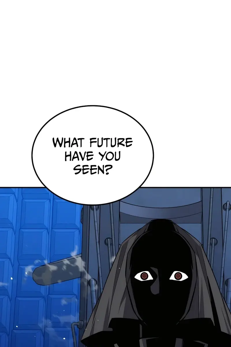 Auto Hunting Chapter 91 Page 110