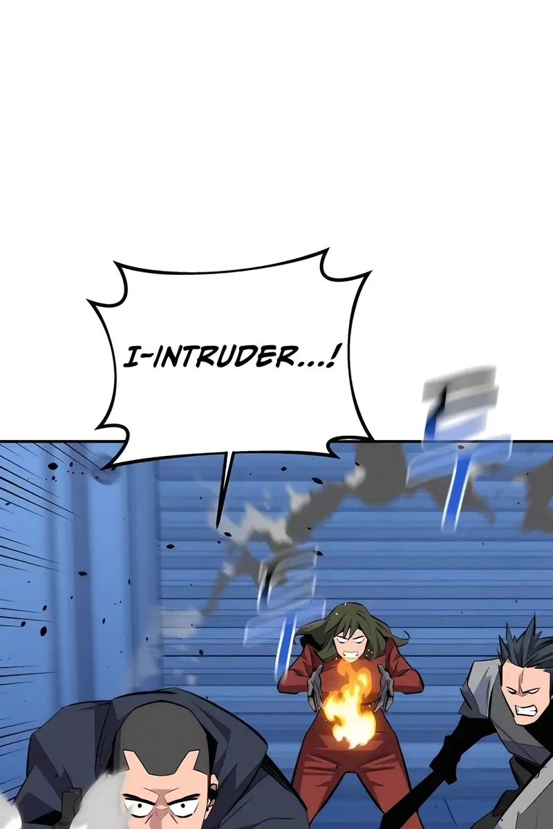 Auto Hunting Chapter 91 Page 114