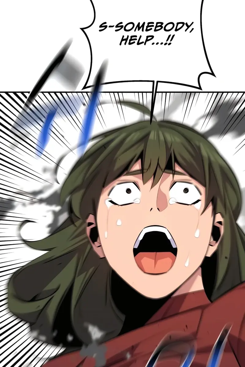 Auto Hunting Chapter 91 Page 120