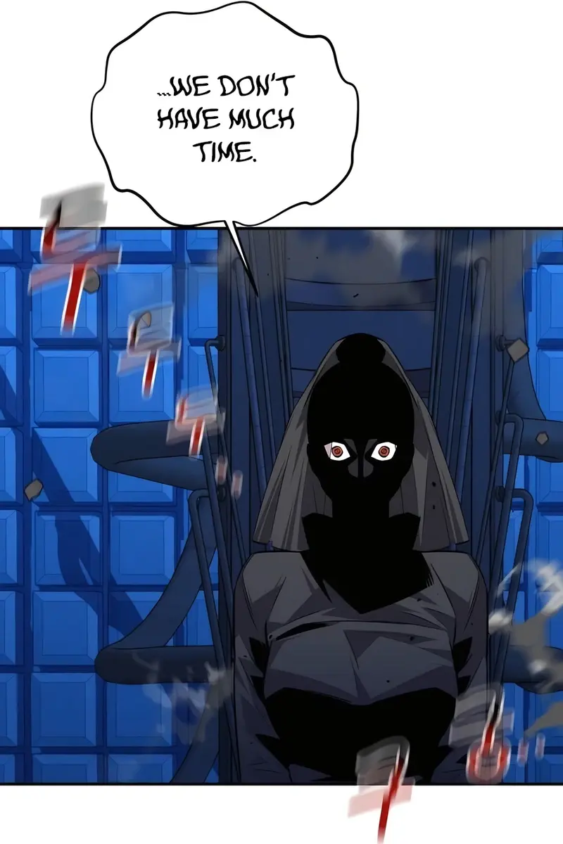 Auto Hunting Chapter 91 Page 123