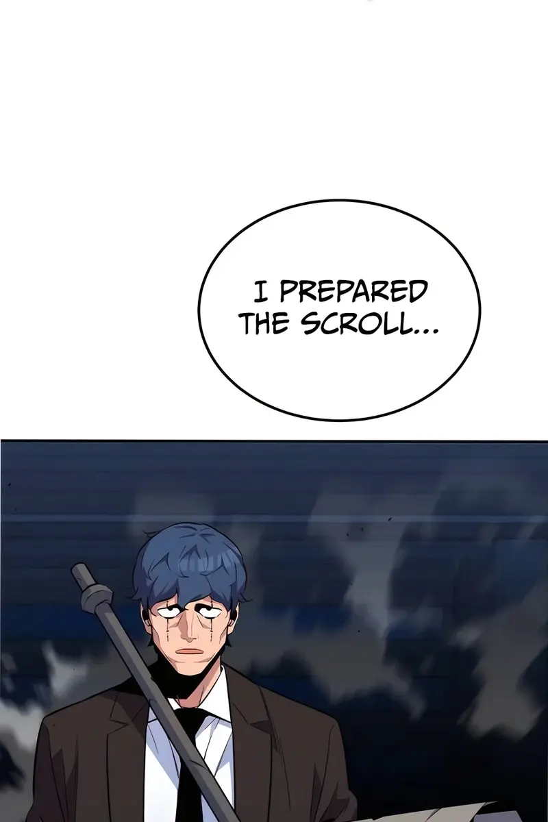 Auto Hunting Chapter 91 Page 124