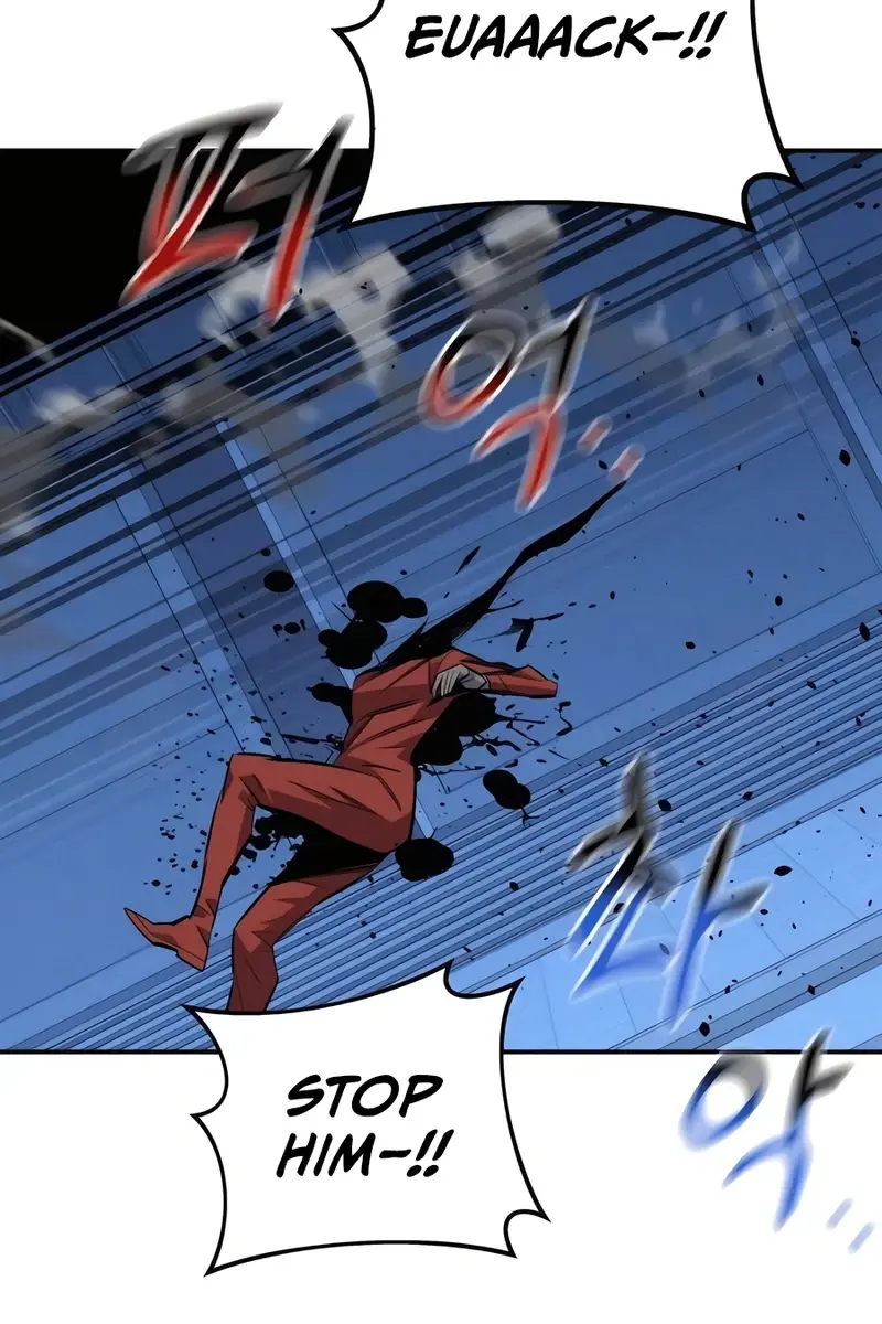 Auto Hunting Chapter 91 Page 126