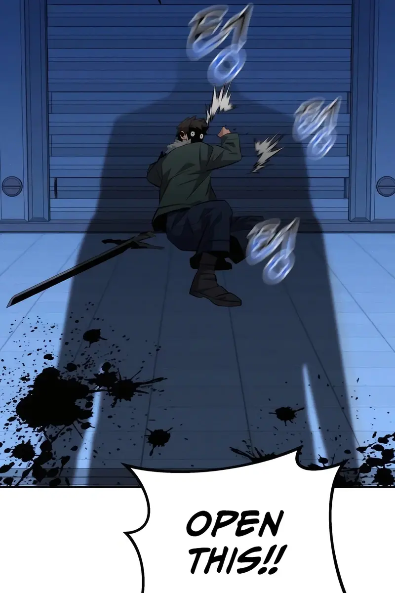 Auto Hunting Chapter 91 Page 129