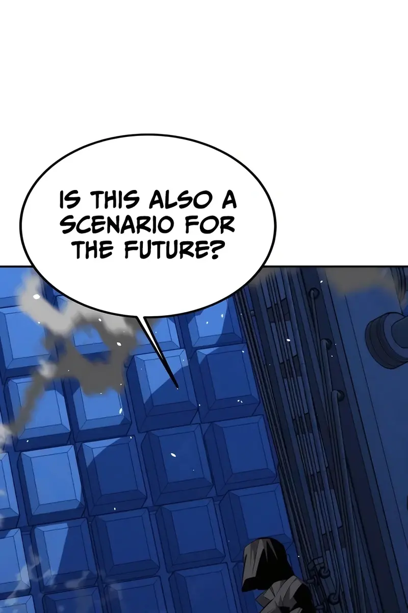 Auto Hunting Chapter 91 Page 137