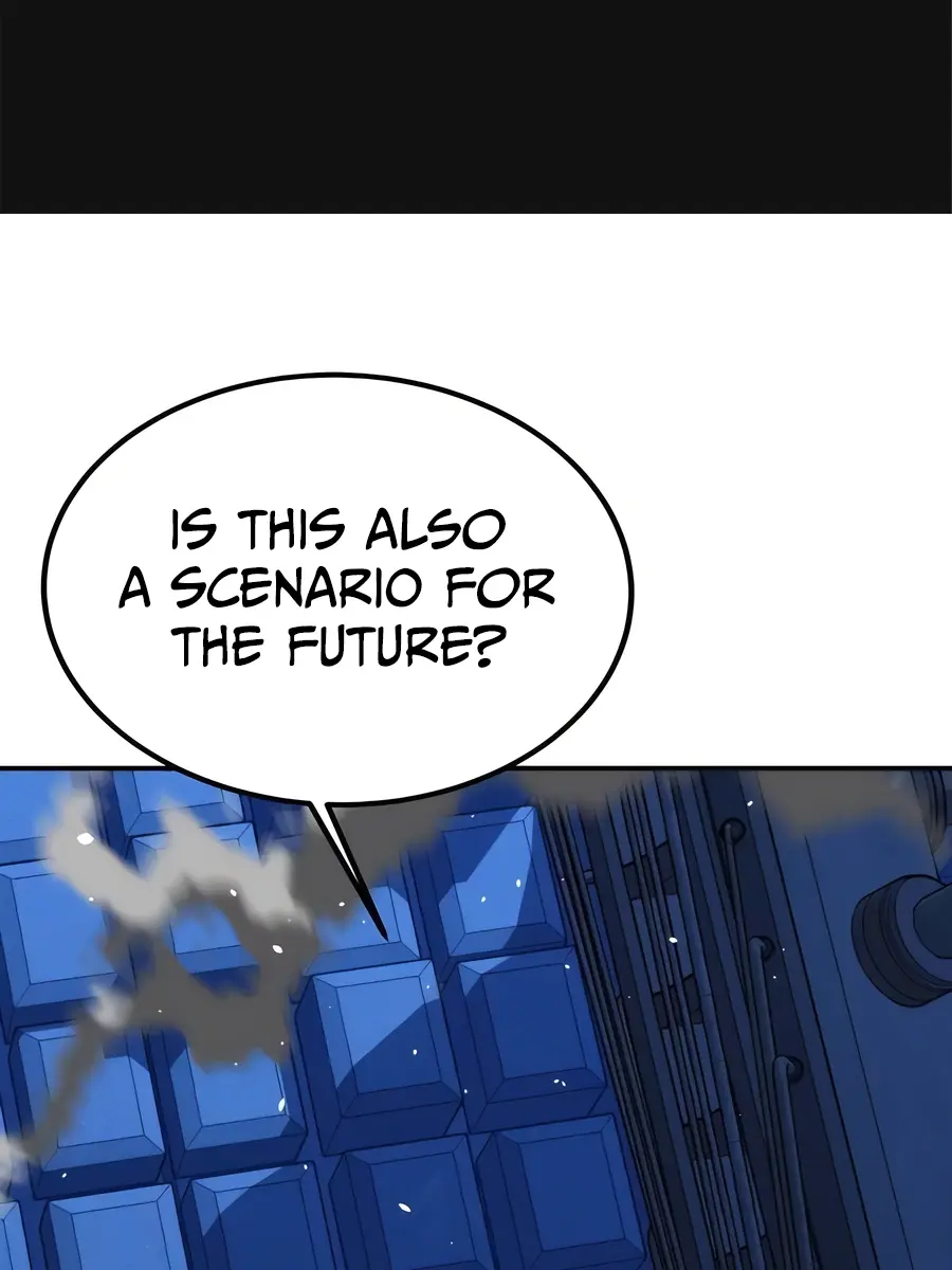 Auto Hunting Chapter 92 Page 3