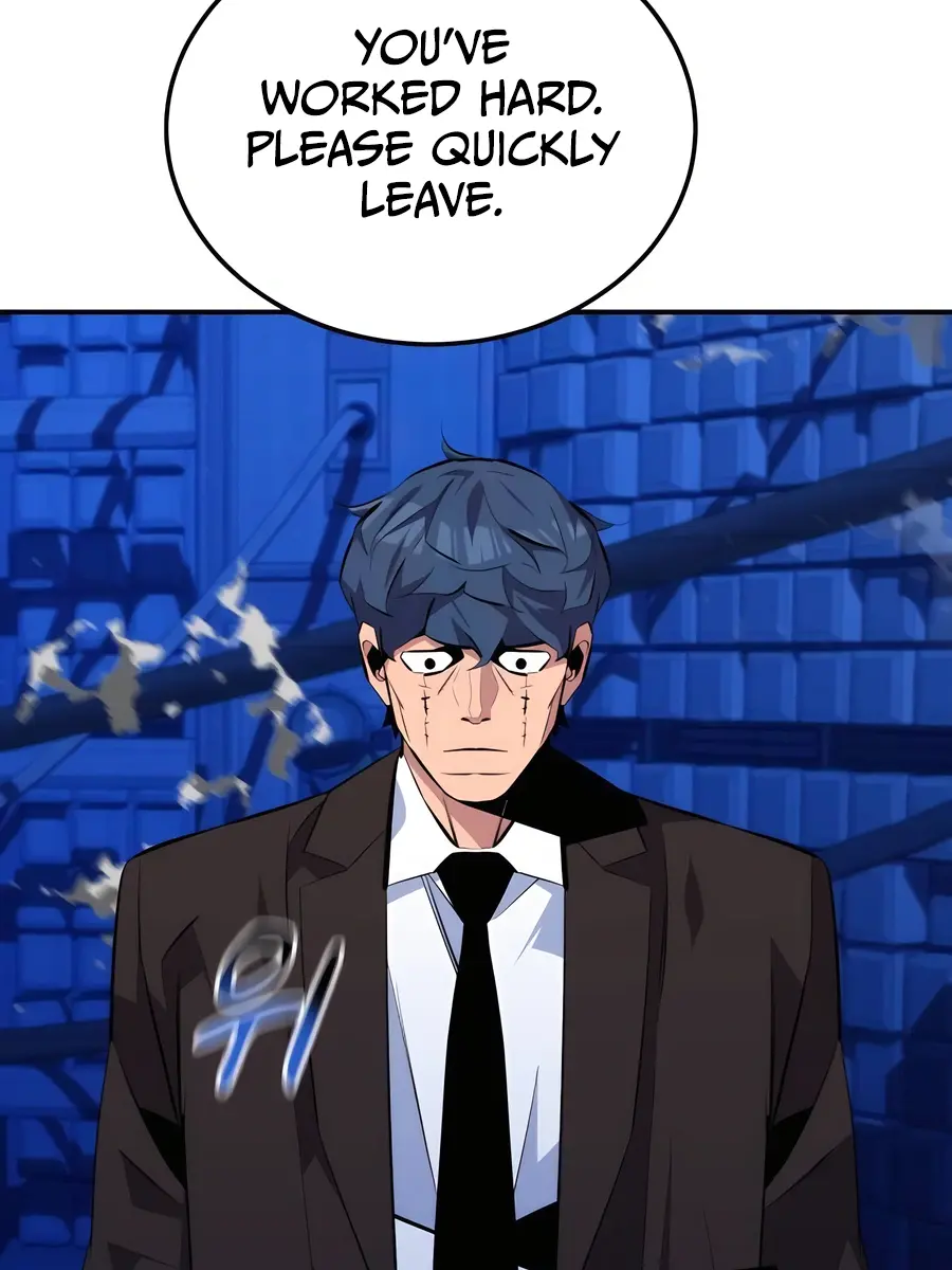 Auto Hunting Chapter 92 Page 29