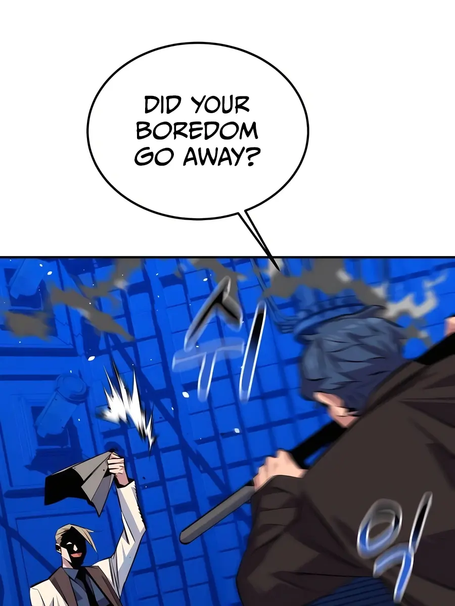 Auto Hunting Chapter 92 Page 47