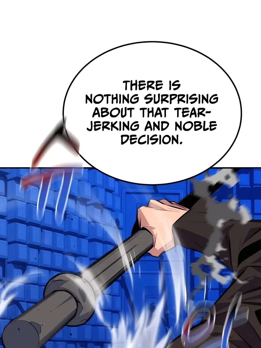 Auto Hunting Chapter 92 Page 53