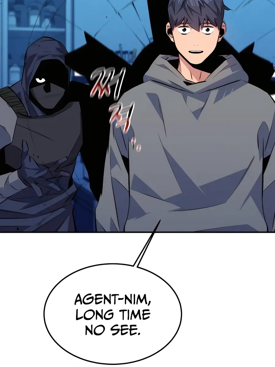 Auto Hunting Chapter 92 Page 86