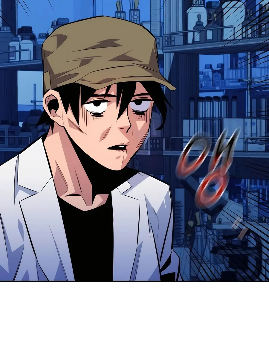 Auto Hunting Chapter 92 Page 94