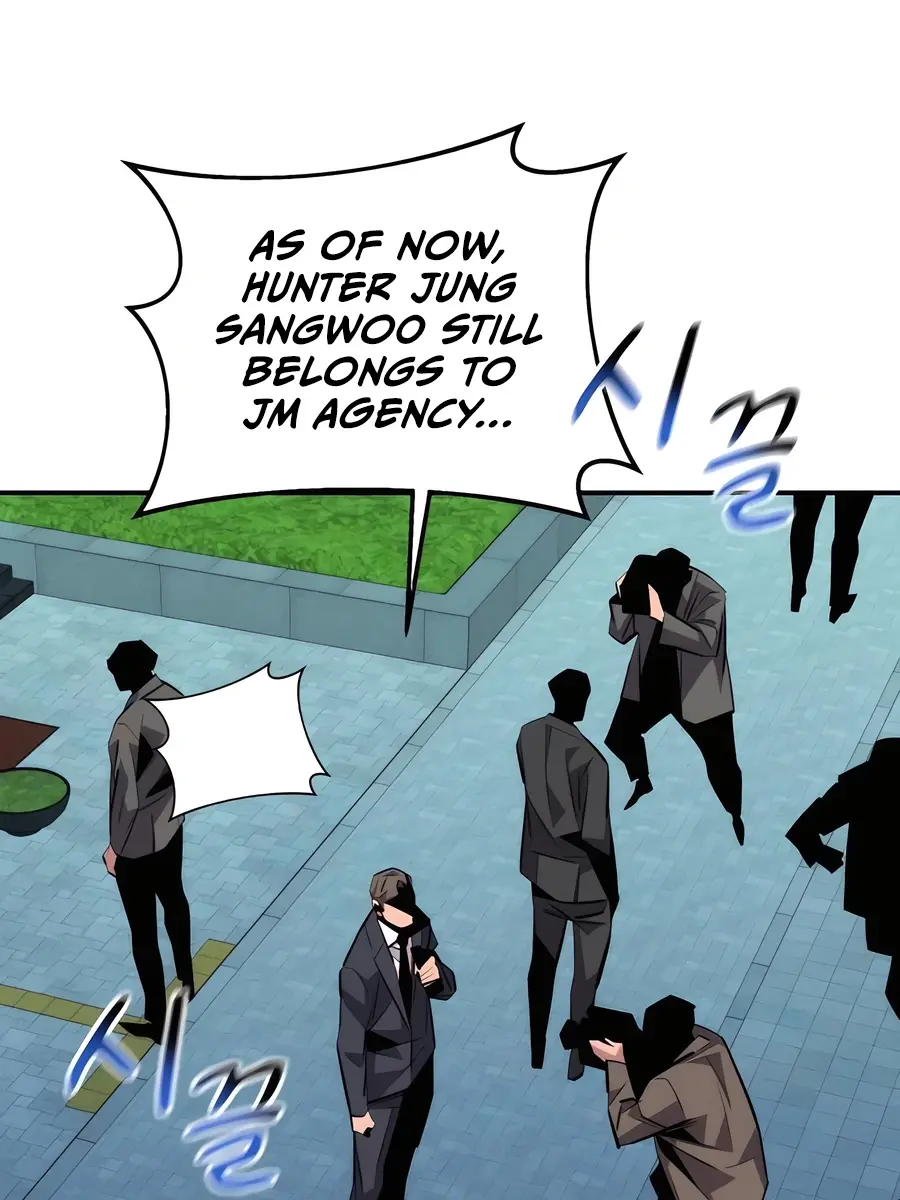 Auto Hunting Chapter 92 Page 97