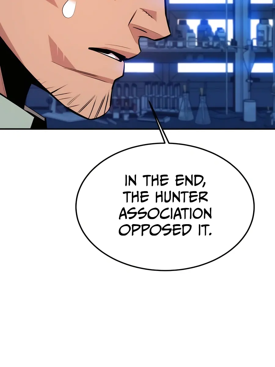Auto Hunting Chapter 92 Page 104