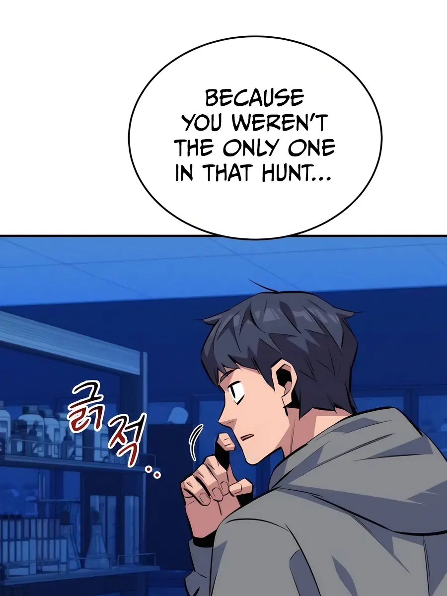 Auto Hunting Chapter 92 Page 105