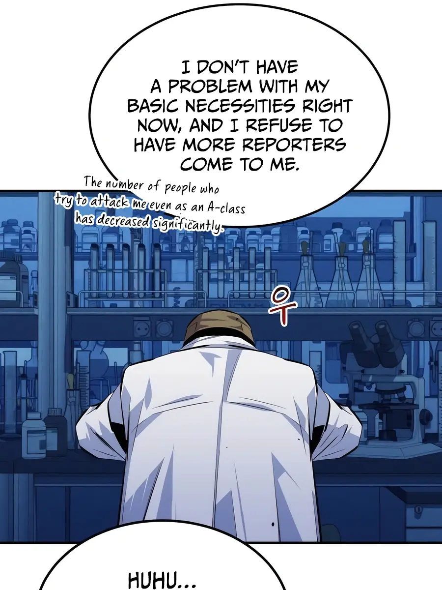 Auto Hunting Chapter 92 Page 109