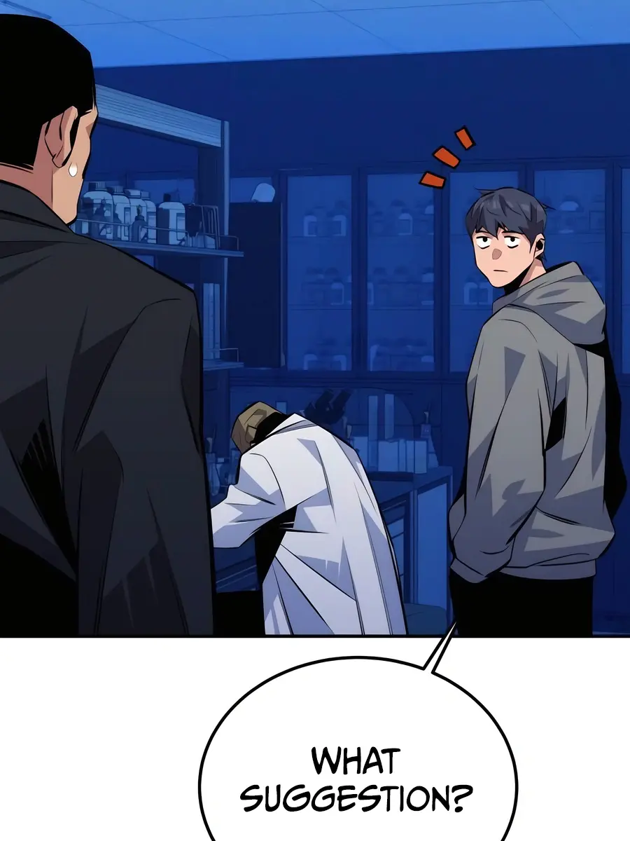 Auto Hunting Chapter 92 Page 111