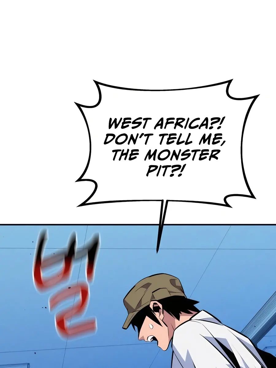 Auto Hunting Chapter 92 Page 114