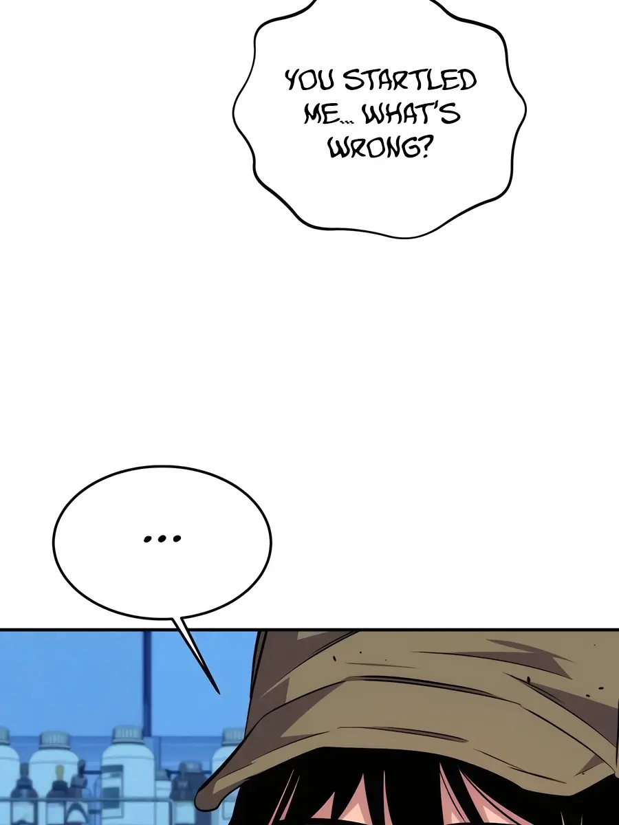 Auto Hunting Chapter 92 Page 116