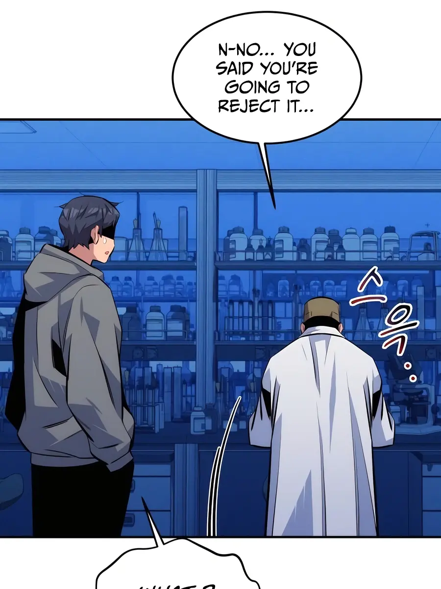 Auto Hunting Chapter 92 Page 118