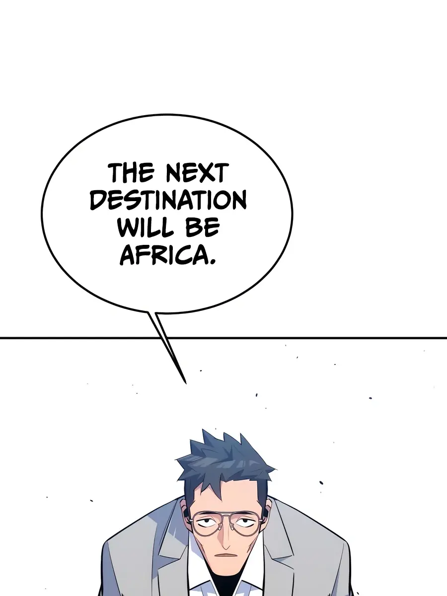 Auto Hunting Chapter 92 Page 123