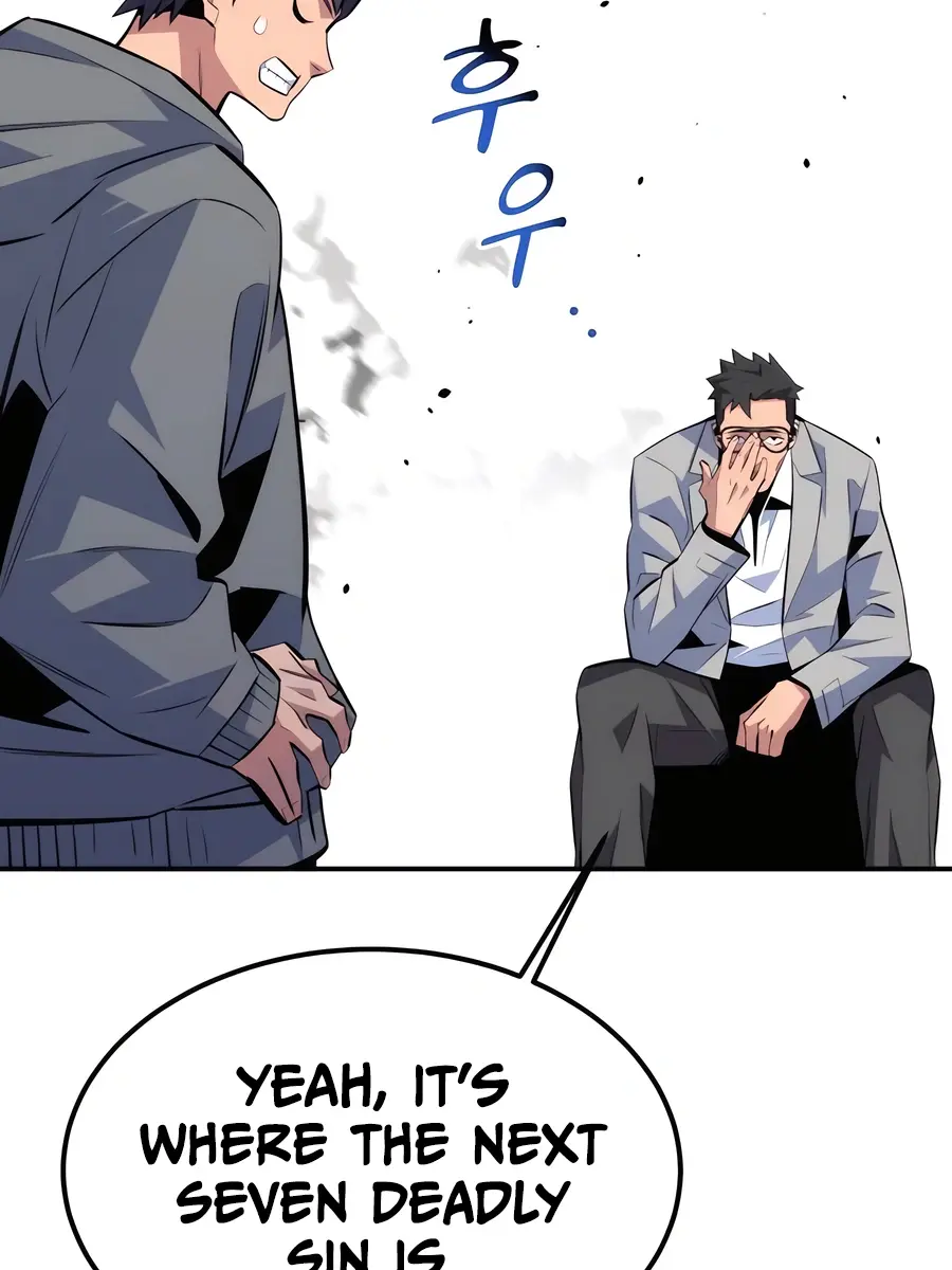 Auto Hunting Chapter 92 Page 127