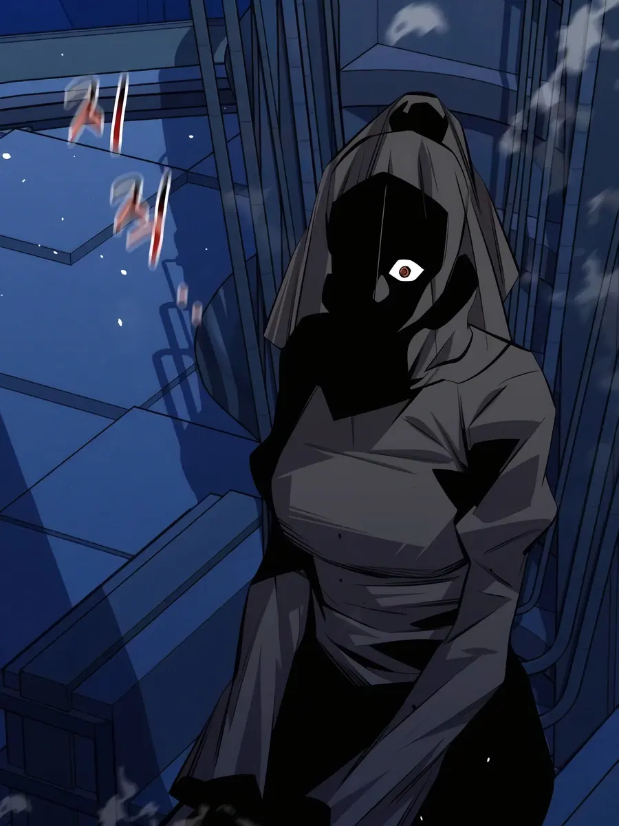 Auto Hunting Chapter 92 Page 145