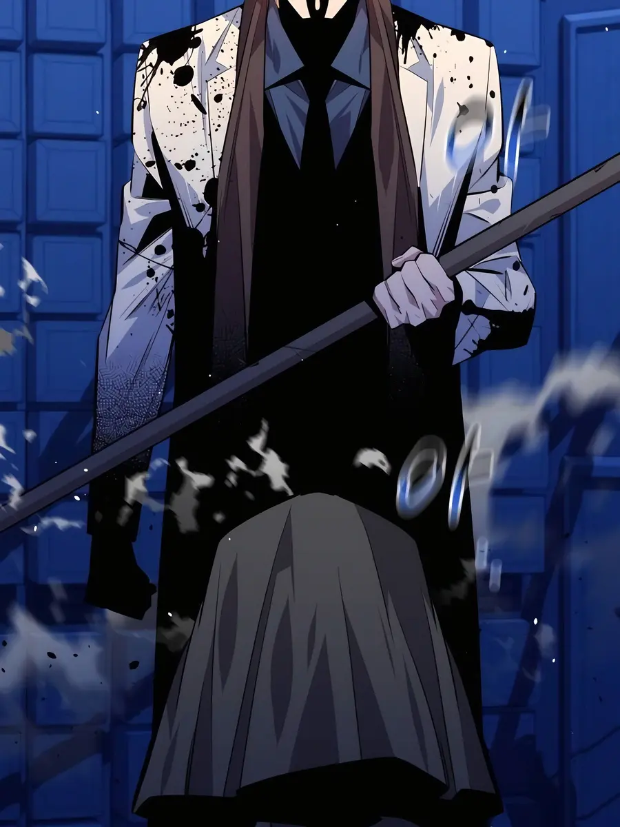 Auto Hunting Chapter 92 Page 156