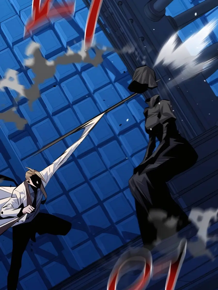 Auto Hunting Chapter 92 Page 158