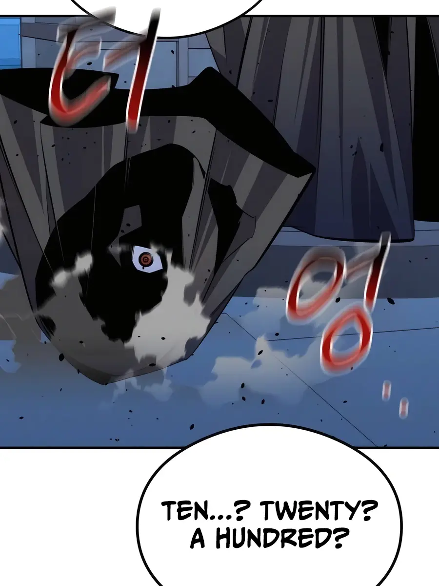 Auto Hunting Chapter 92 Page 162