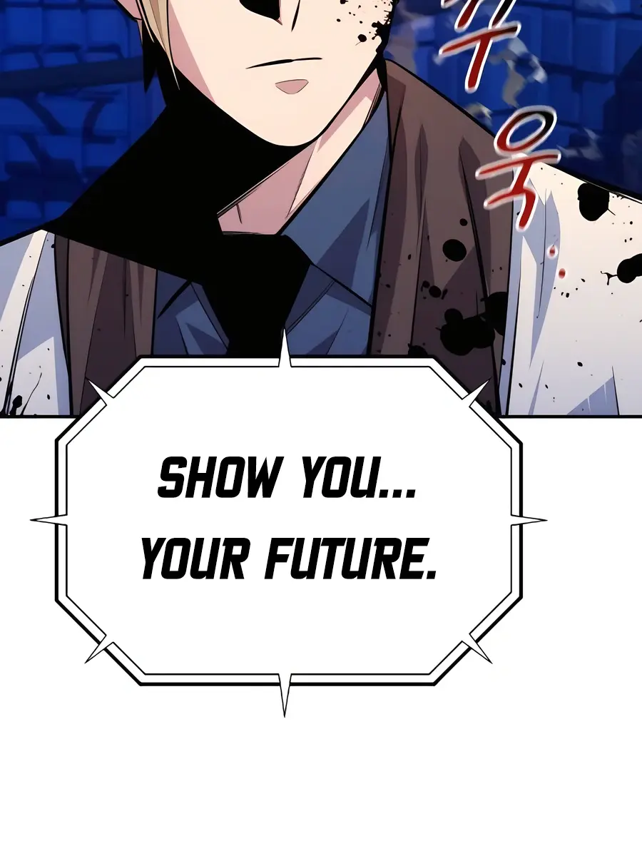 Auto Hunting Chapter 93 Page 8