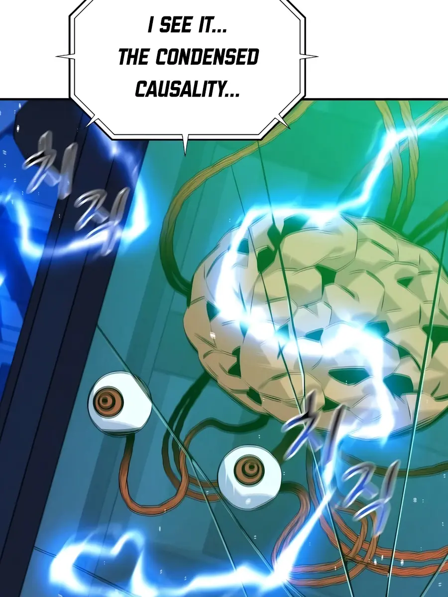 Auto Hunting Chapter 93 Page 28