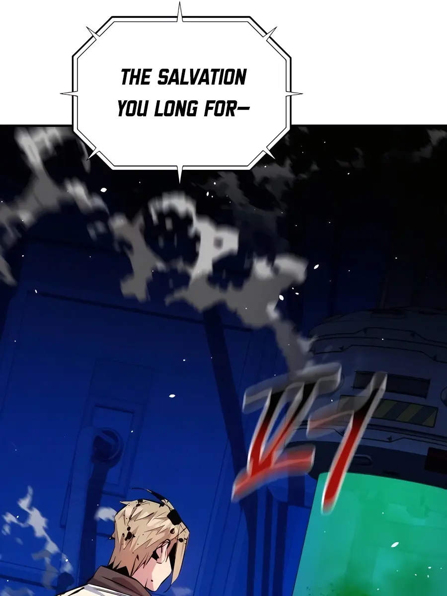 Auto Hunting Chapter 93 Page 44