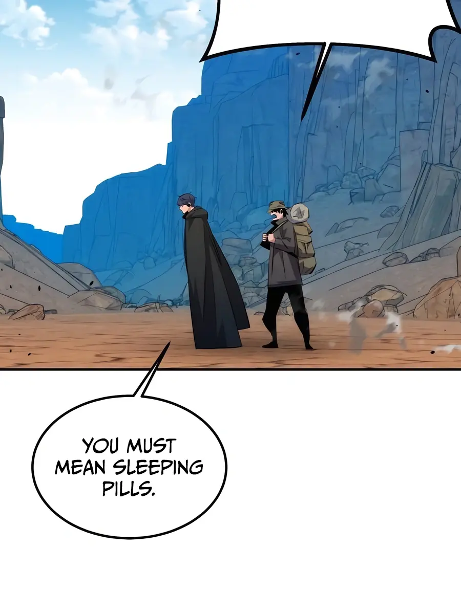 Auto Hunting Chapter 93 Page 52