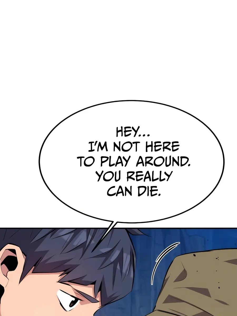 Auto Hunting Chapter 93 Page 53