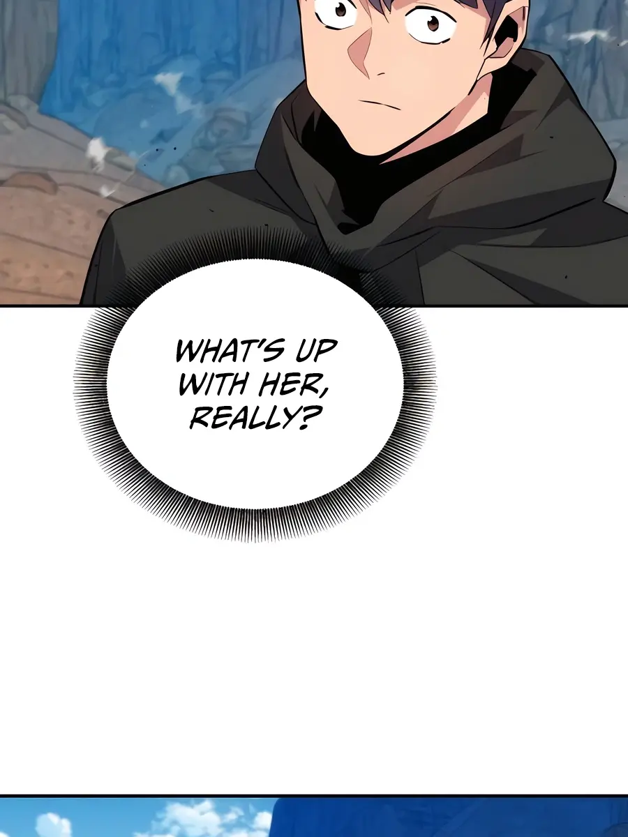 Auto Hunting Chapter 93 Page 58