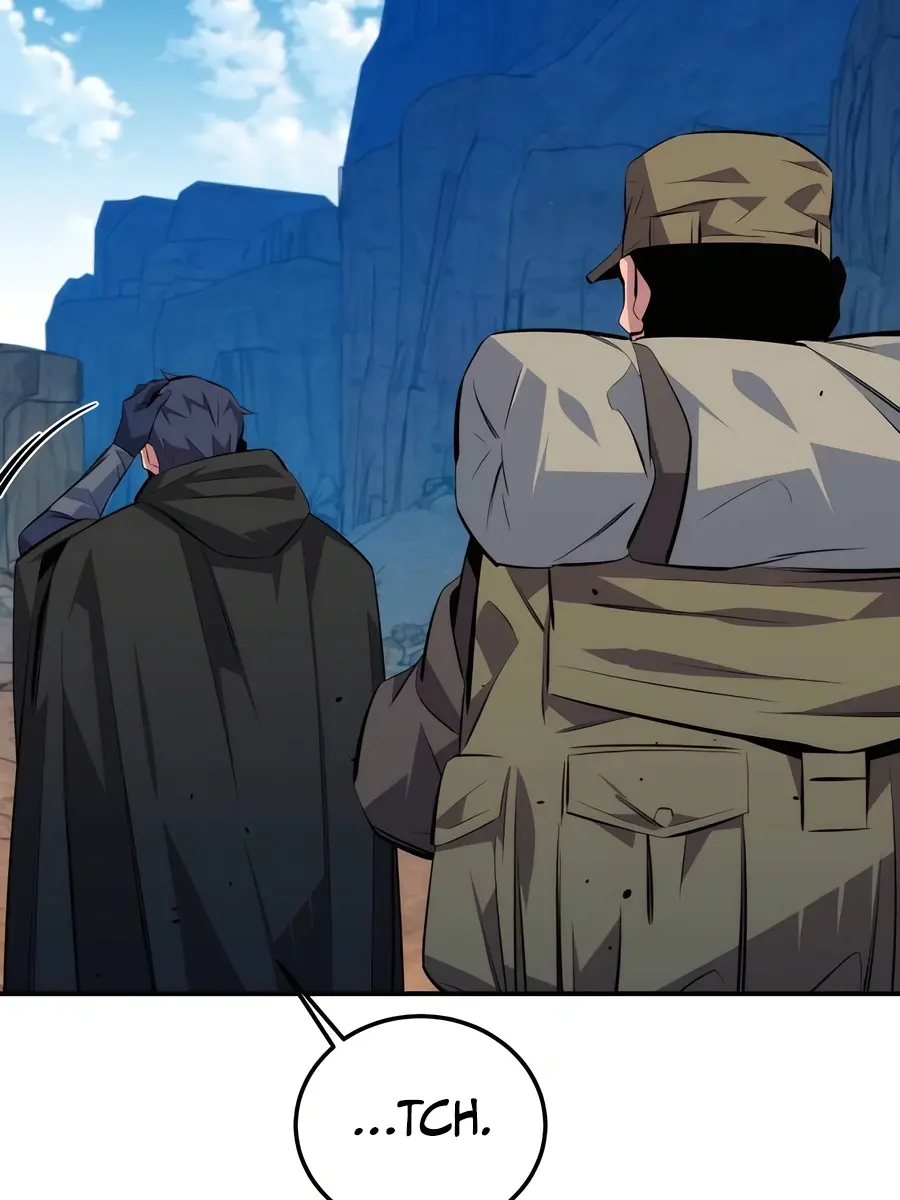 Auto Hunting Chapter 93 Page 59